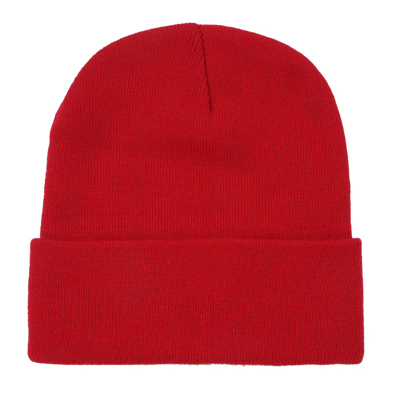 Custom DTF Transfer Beanie