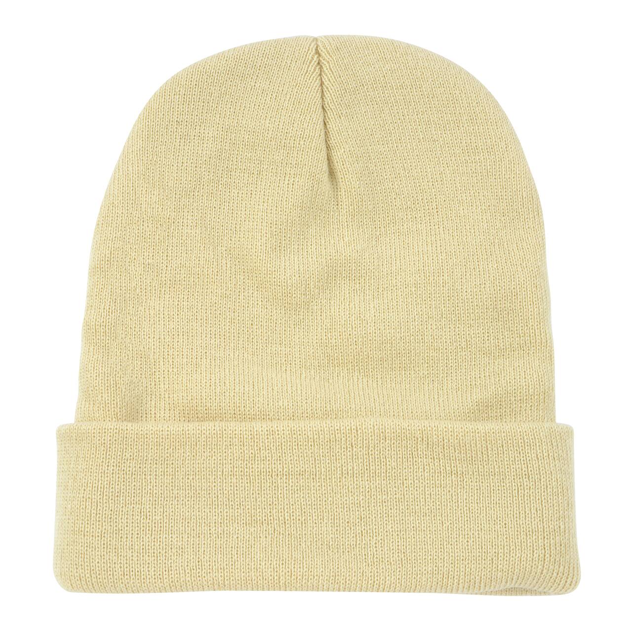 Custom DTF Transfer Beanie