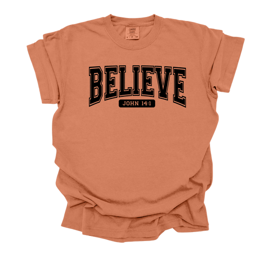 Christian Tees Express your Faith