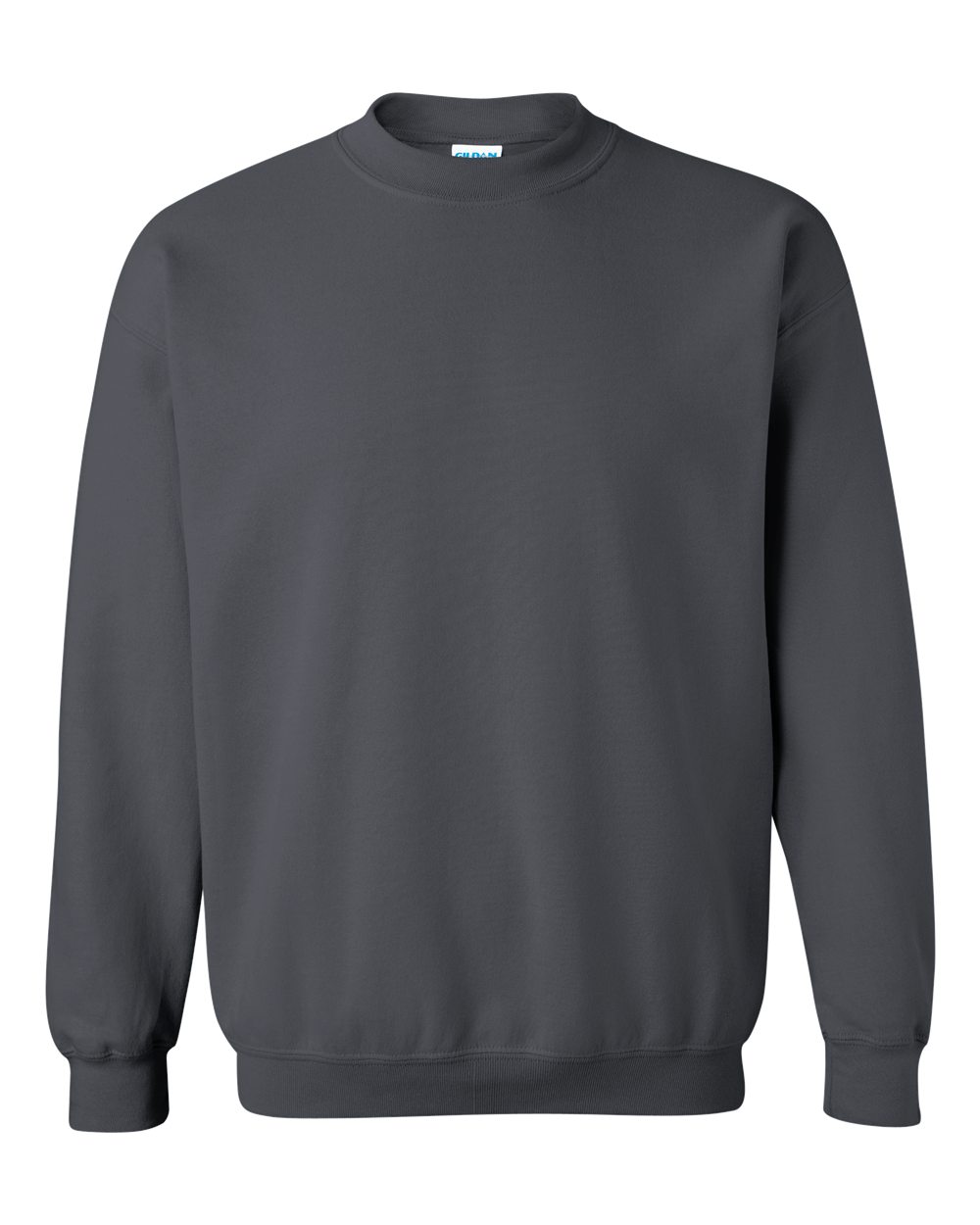 Personalized Embroidered Sweatshirt – Custom Logo, Name or Design