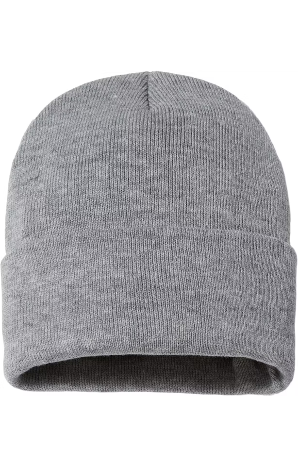 Custom DTF Transfer Beanie