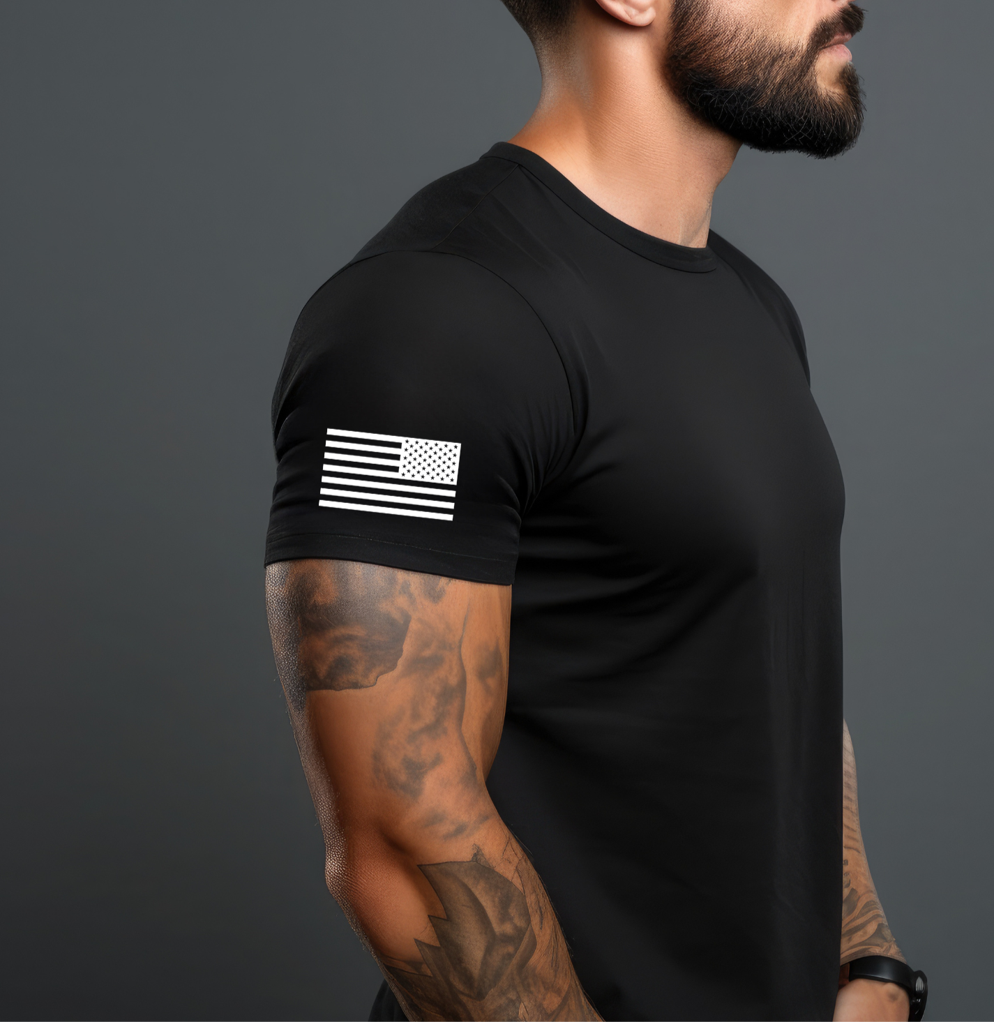 Custom T-Shirt Freedom