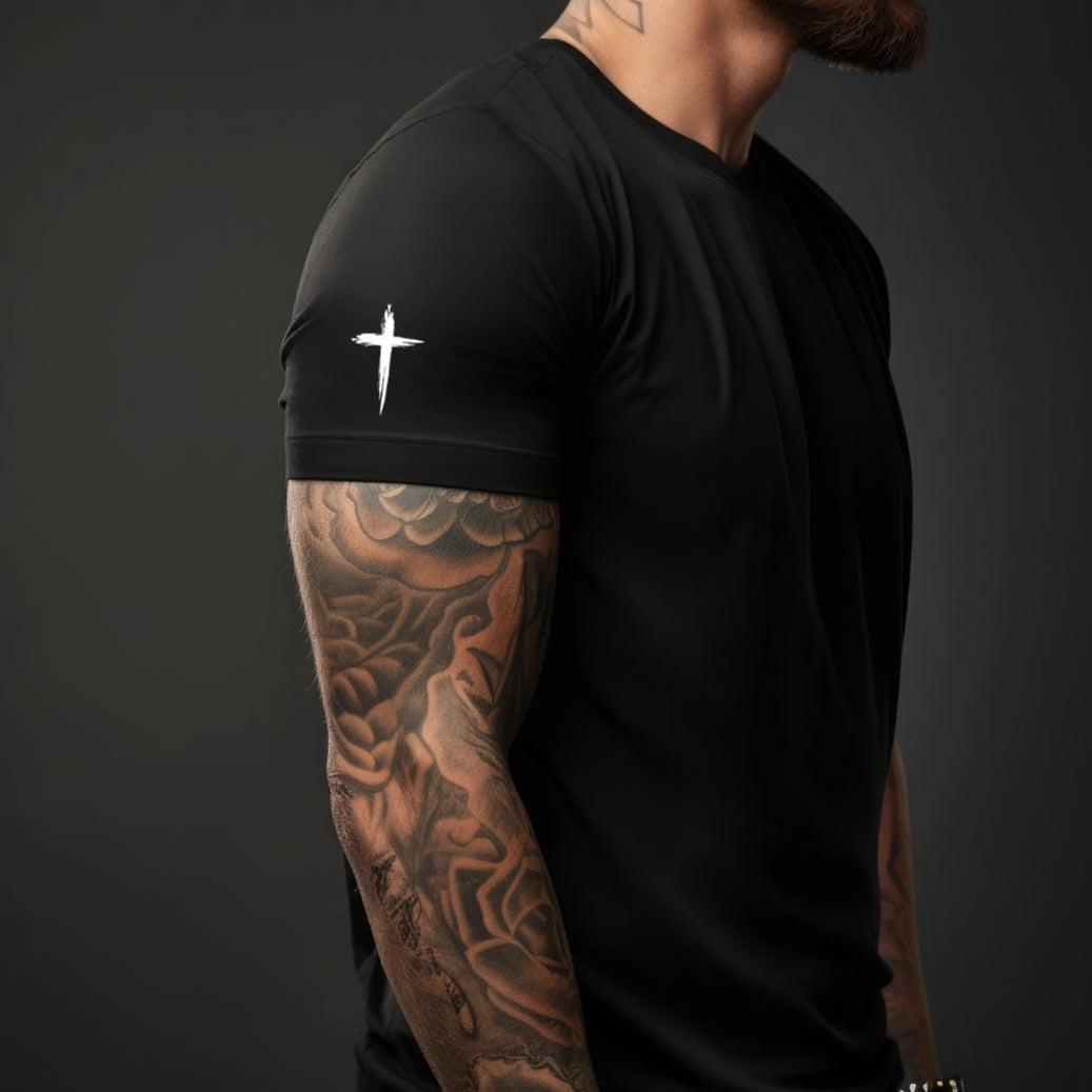 ๐ค Celebration of Life Memorial Tee