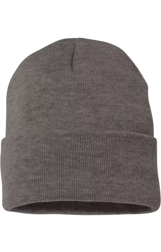 Custom DTF Transfer Beanie