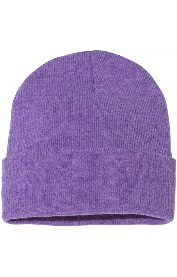 Custom DTF Transfer Beanie
