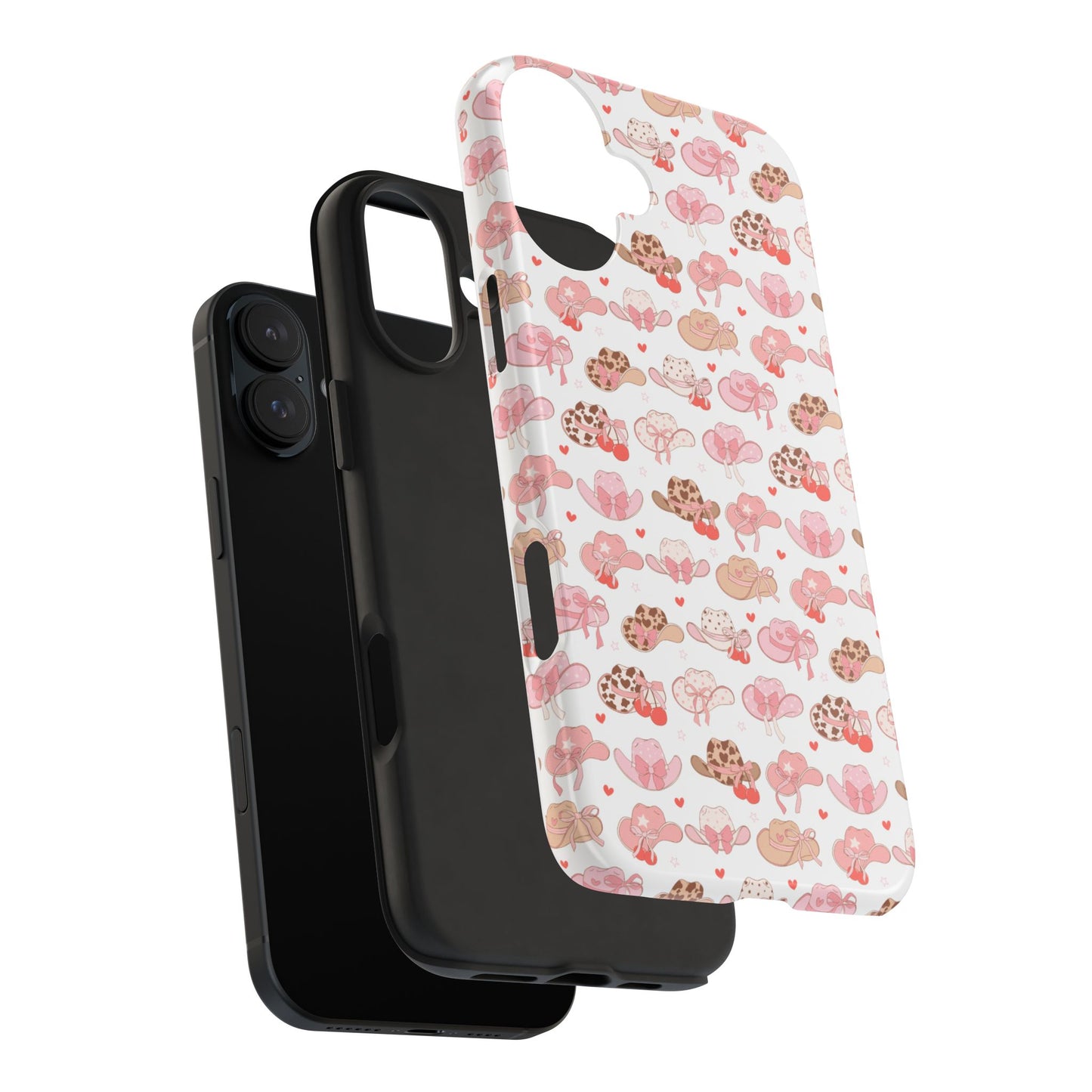 Cowboy Hat Phone Case
