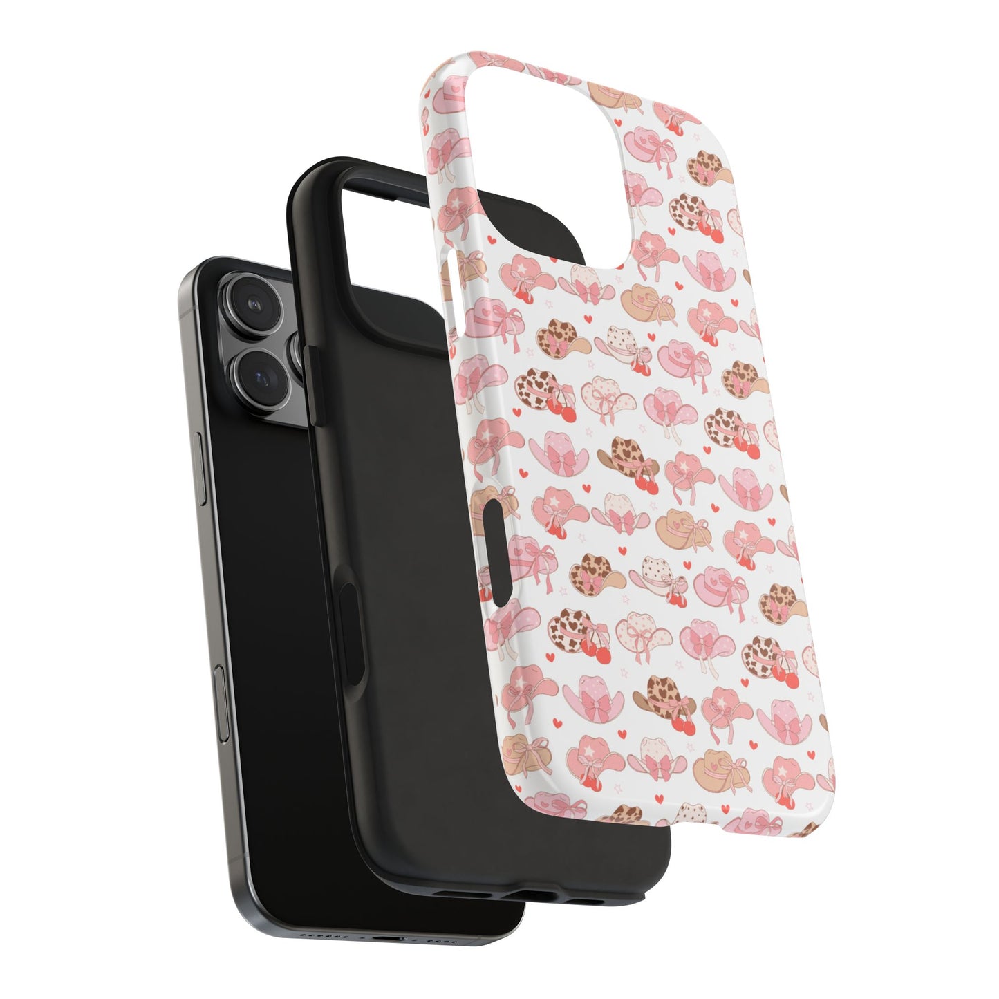 Cowboy Hat Phone Case