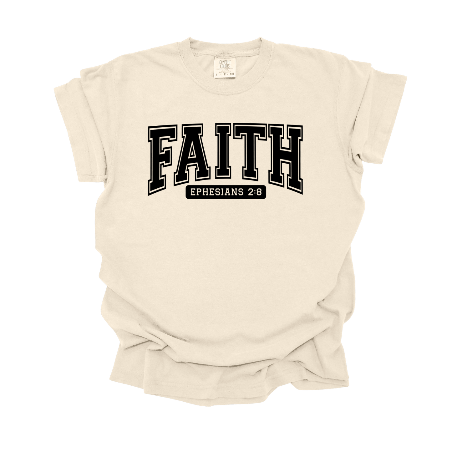 Christian Tees Express your Faith