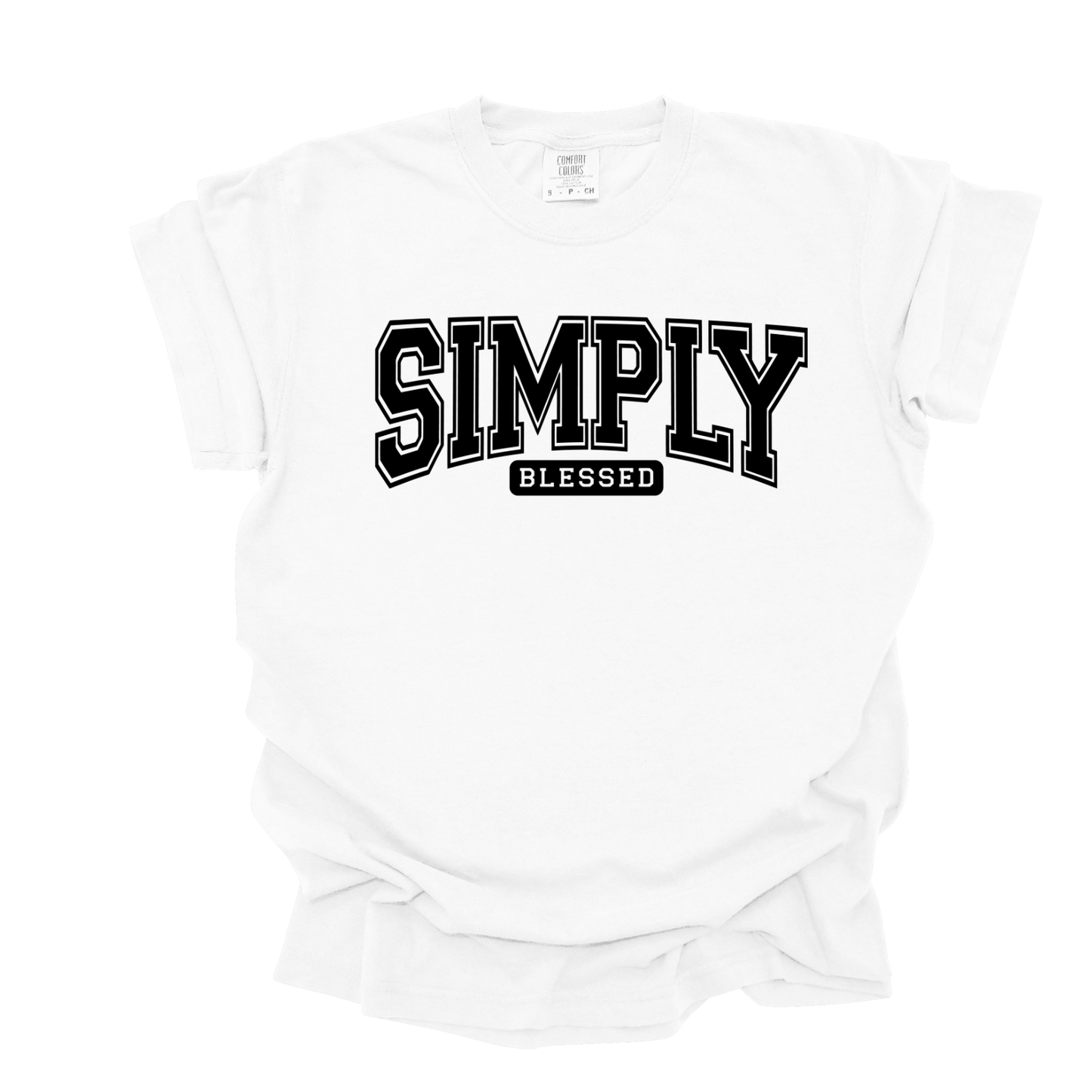 Christian Tees Express your Faith