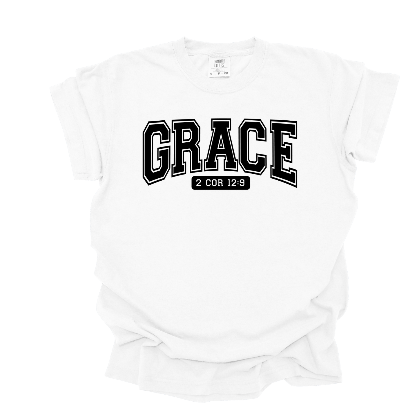 Christian Tees Express your Faith