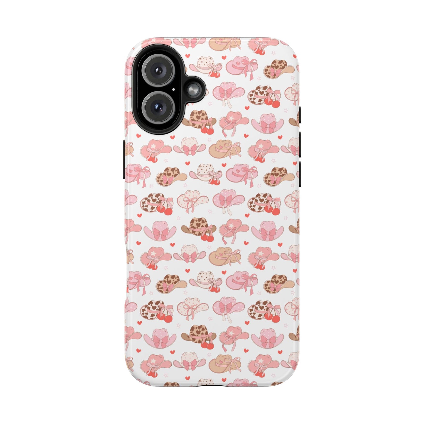 Cowboy Hat Phone Case