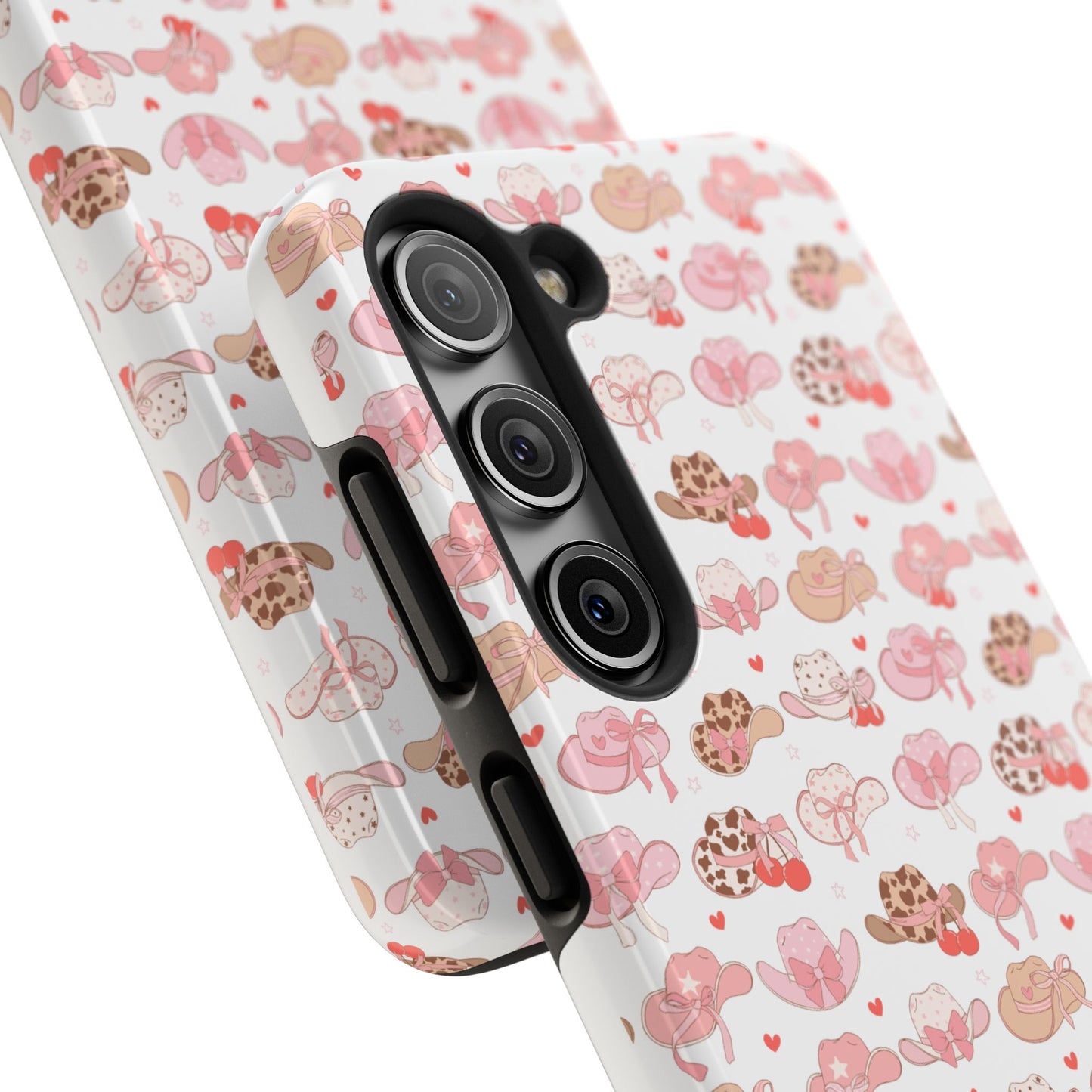 Cowboy Hat Phone Case