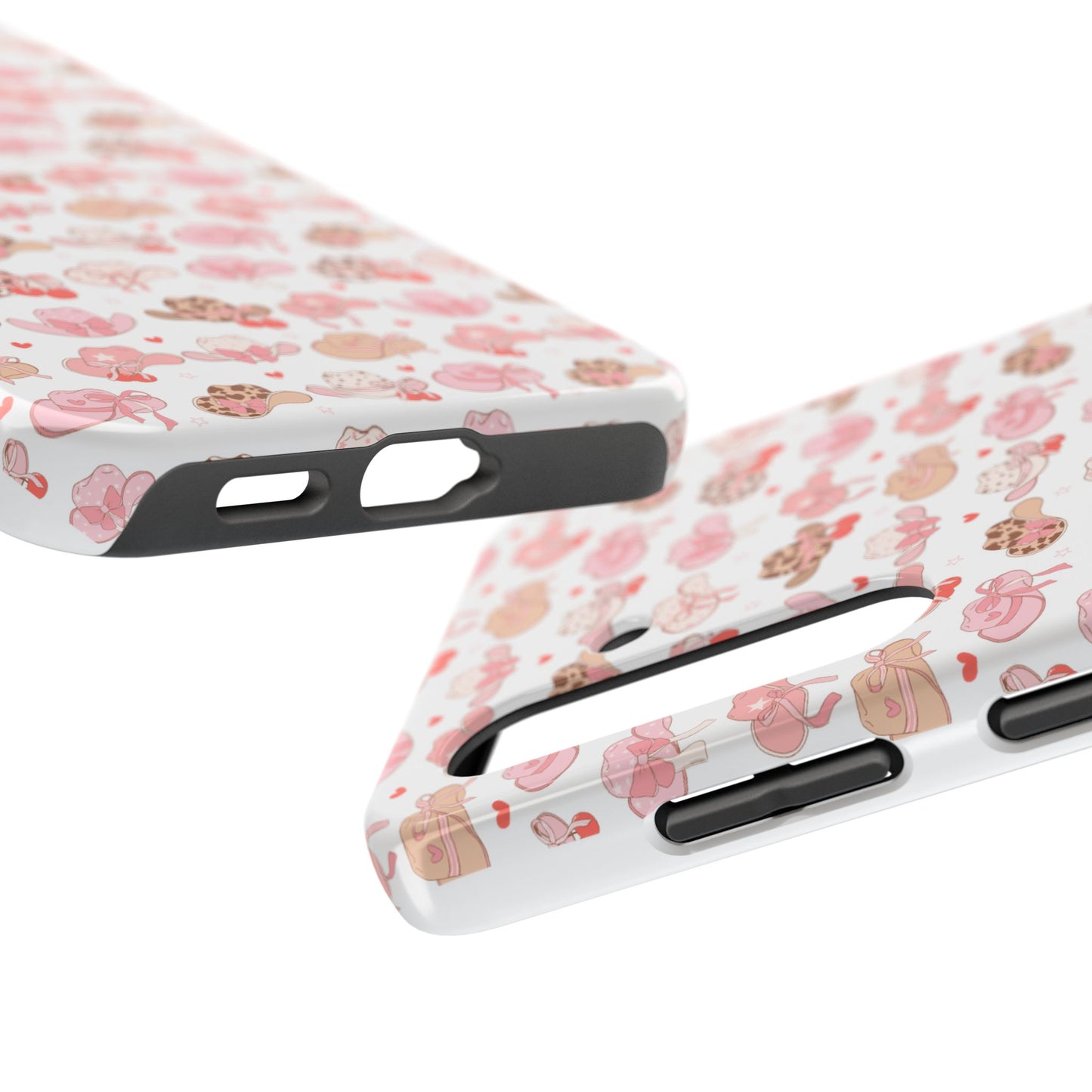 Cowboy Hat Phone Case