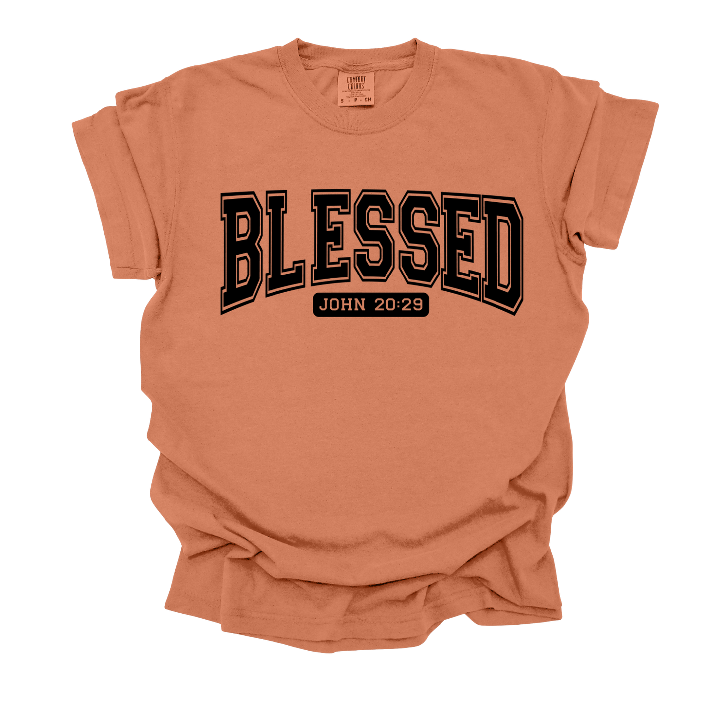 Christian Tees Express your Faith