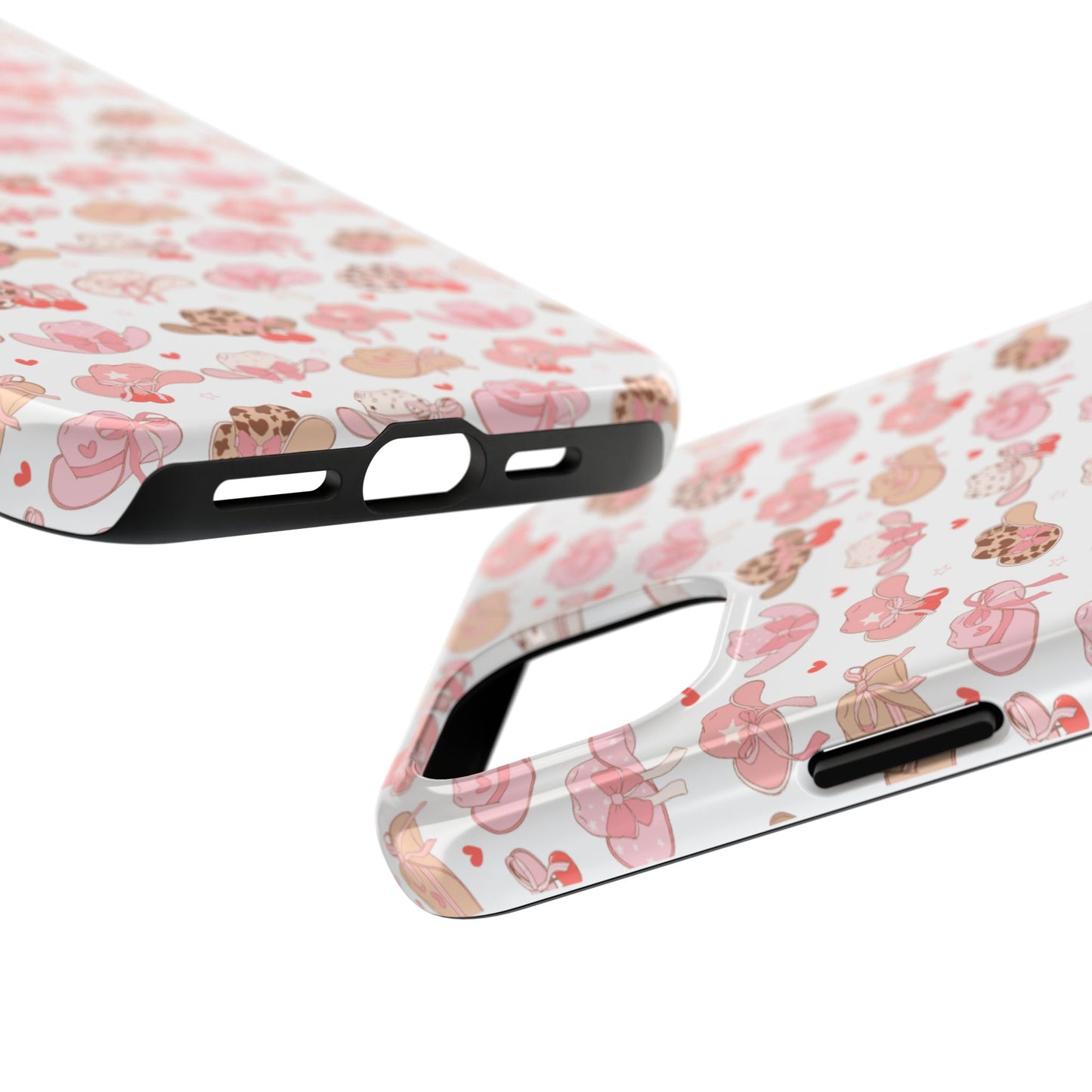 Cowboy Hat Phone Case
