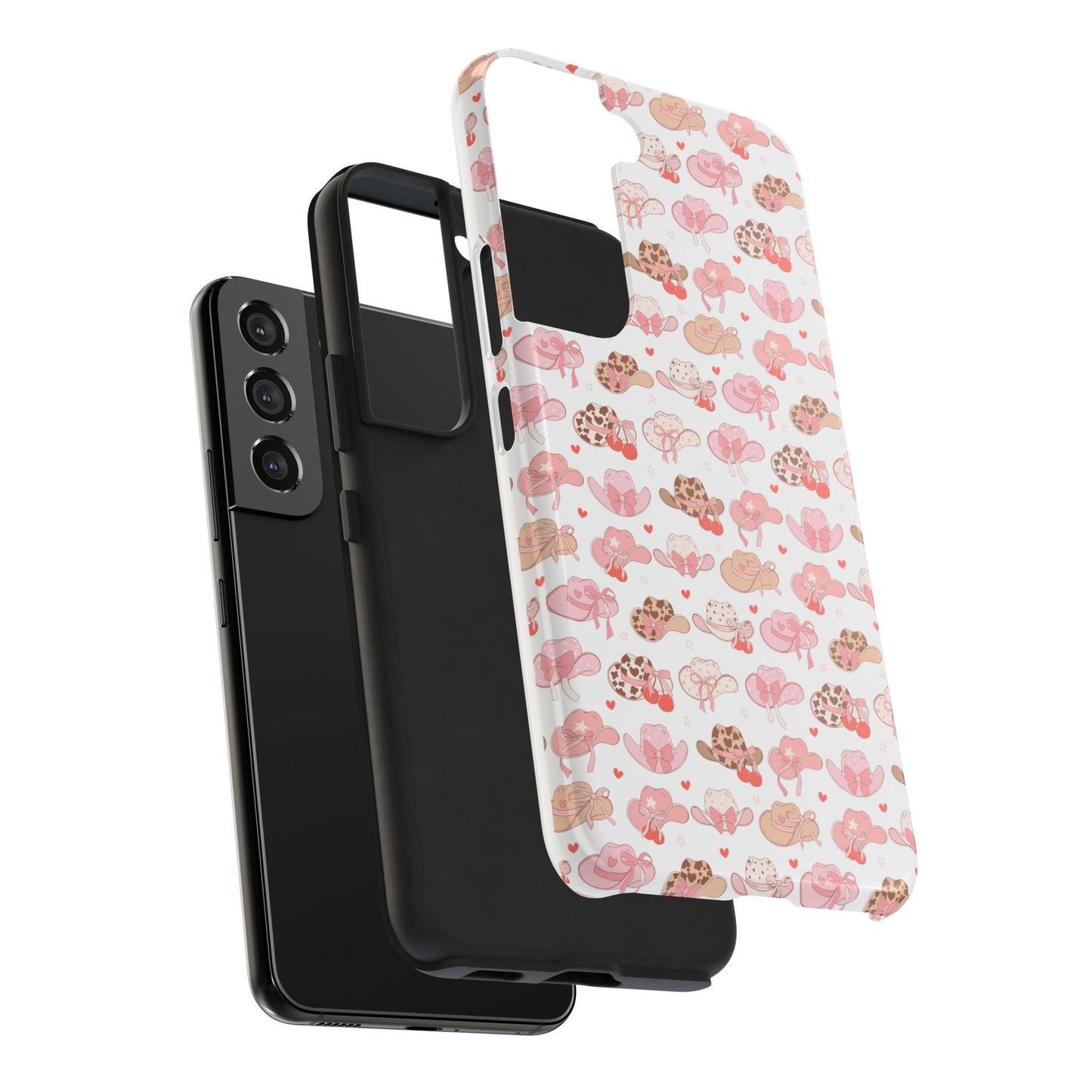 Cowboy Hat Phone Case