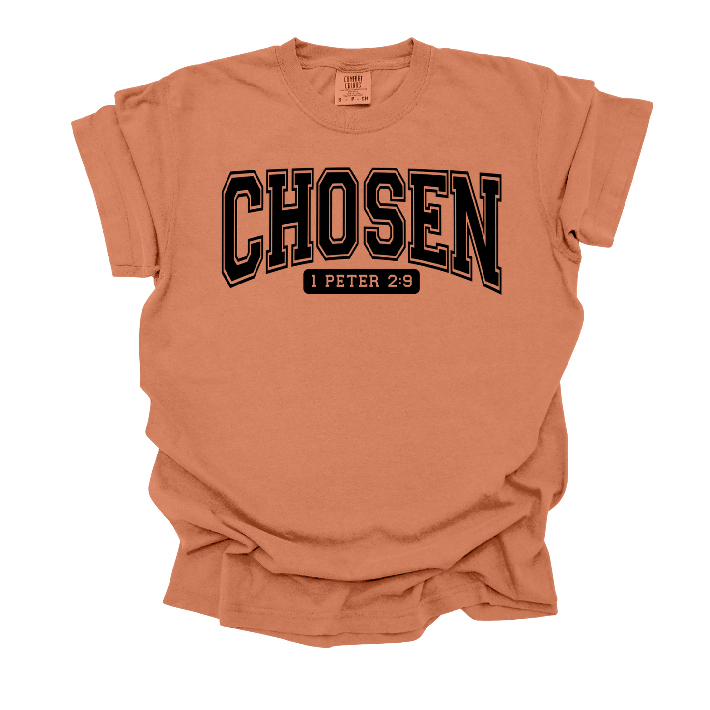 Christian Tees Express your Faith