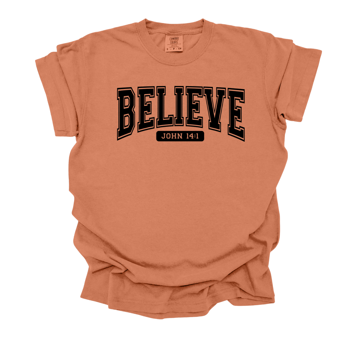 Christian Tees Express your Faith