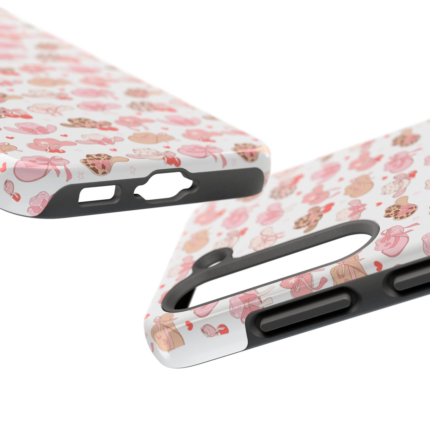 Cowboy Hat Phone Case