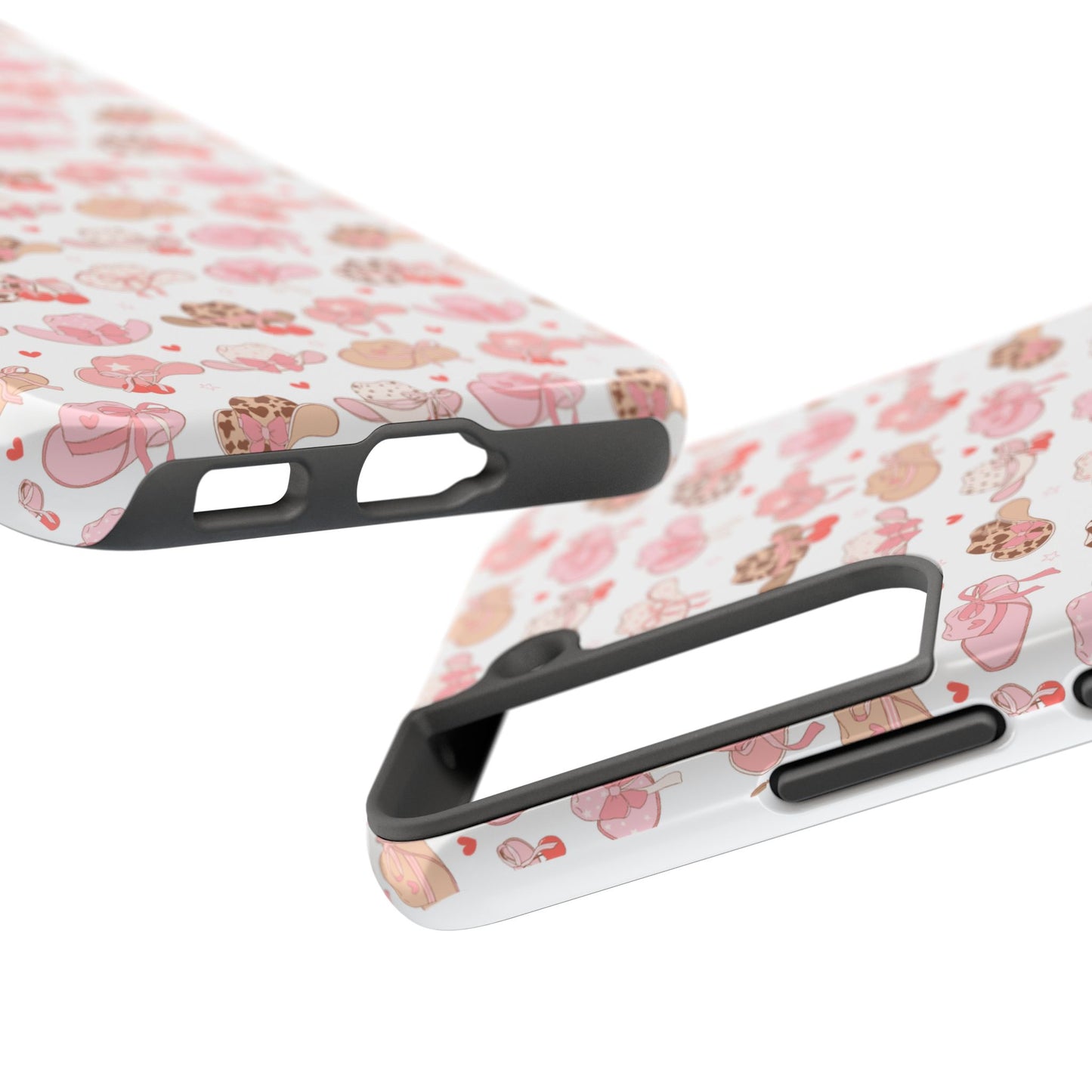 Cowboy Hat Phone Case
