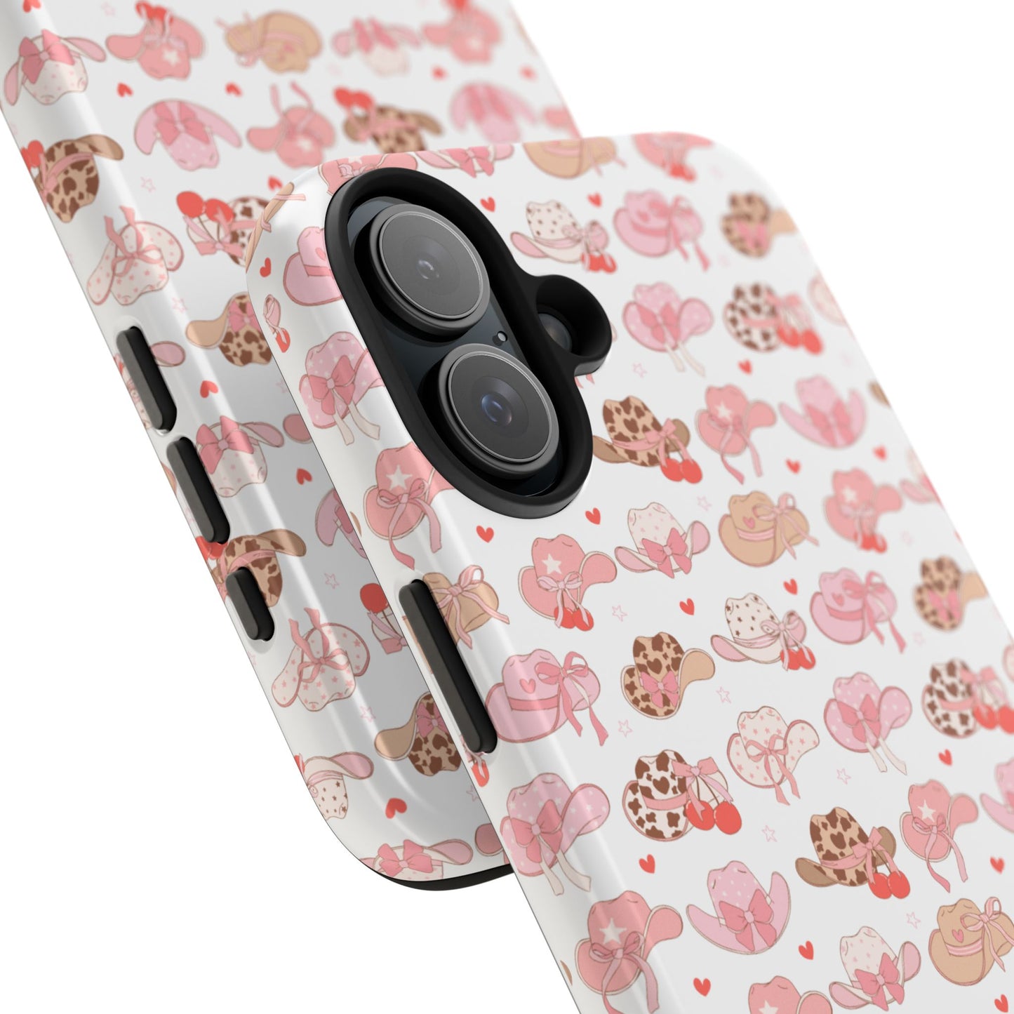 Cowboy Hat Phone Case