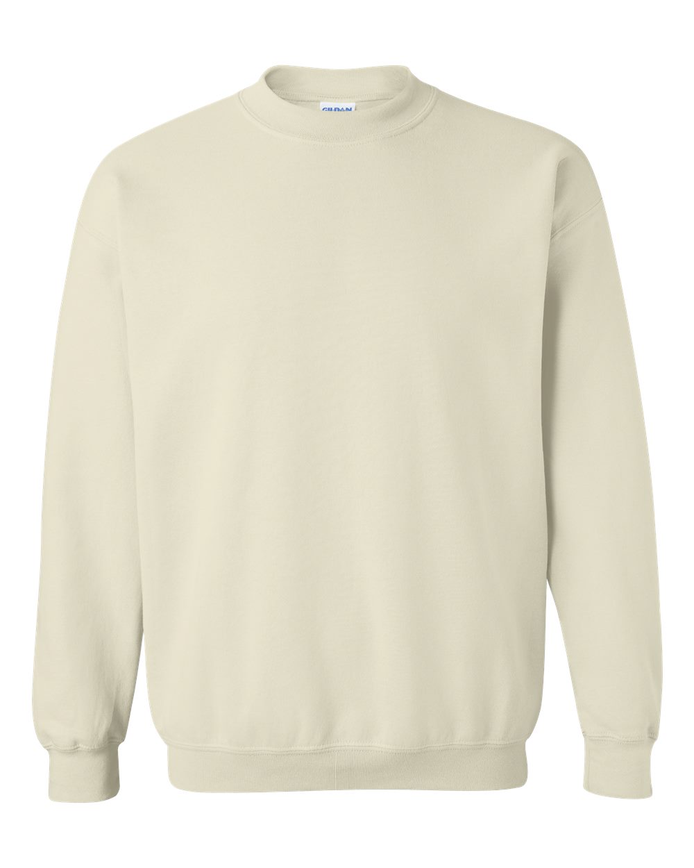 Personalized Embroidered Sweatshirt – Custom Logo, Name or Design