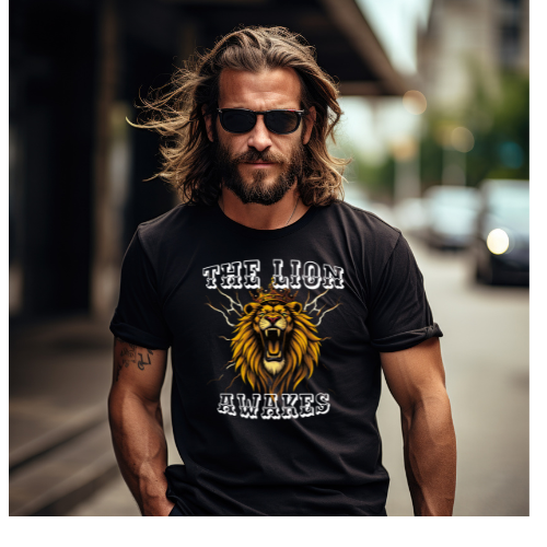 Custom T-Shirt  United Kingdom