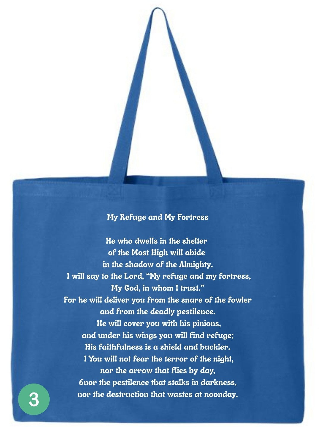 🖤 In Loving Memory All Custom Tote