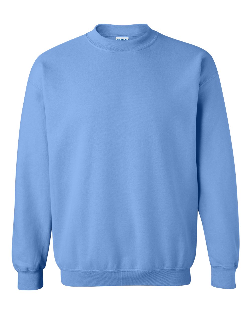 Personalized Embroidered Sweatshirt – Custom Logo, Name or Design