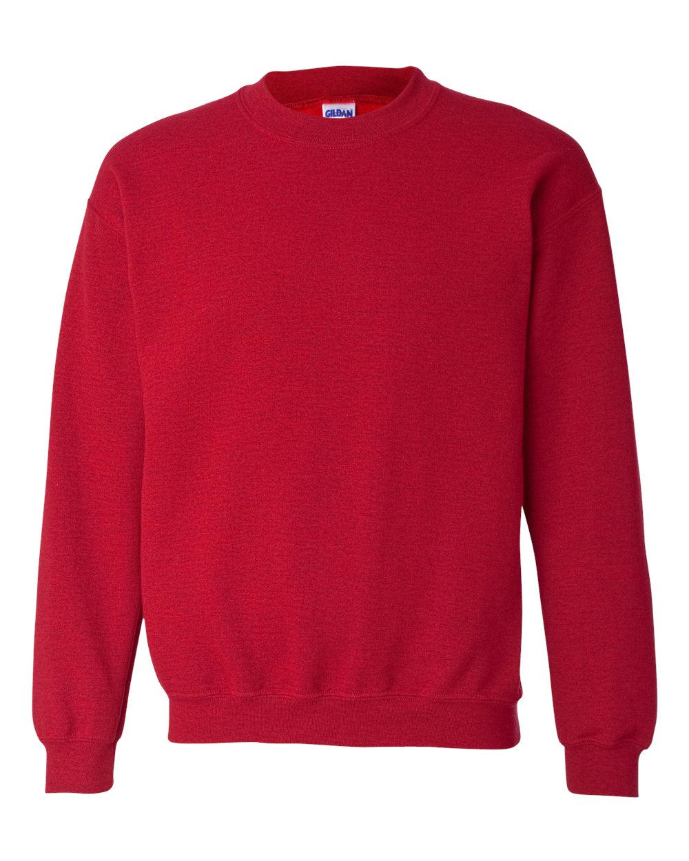 Personalized Embroidered Sweatshirt – Custom Logo, Name or Design