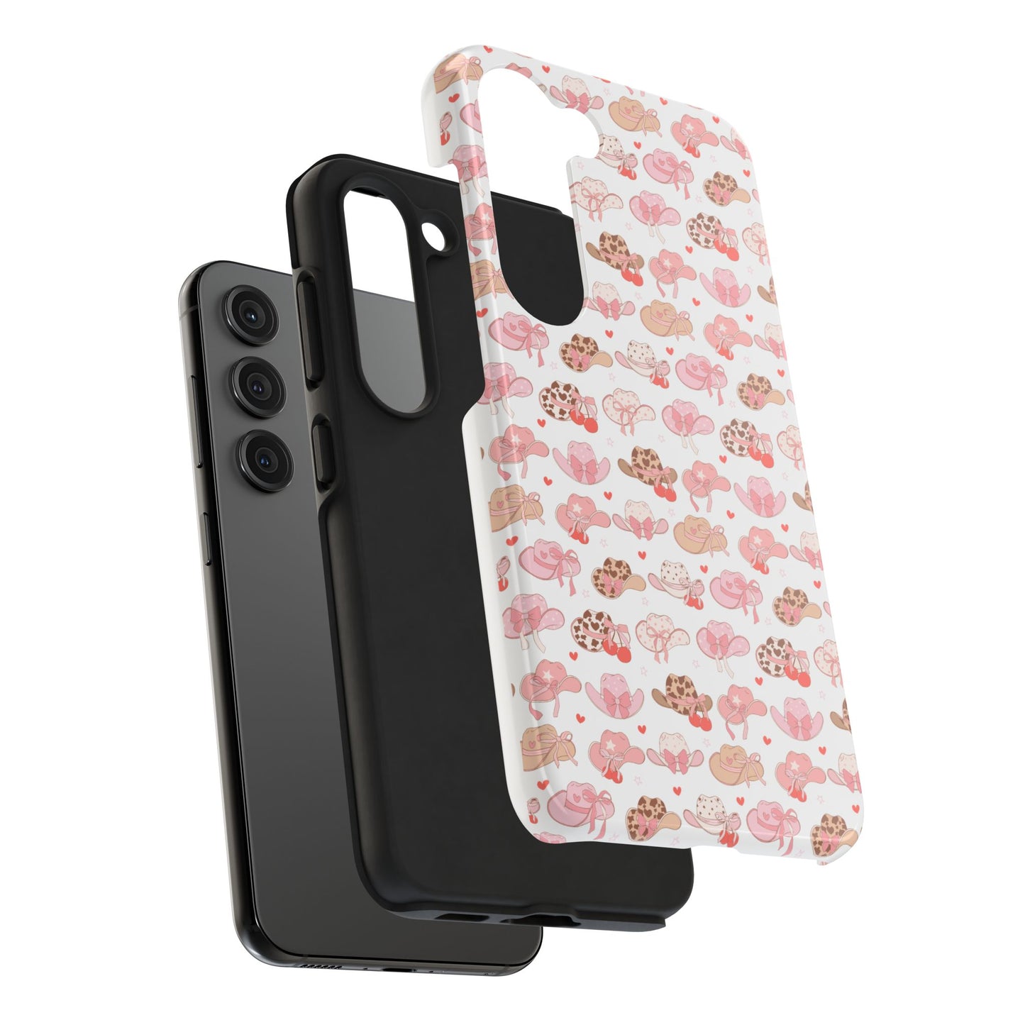 Cowboy Hat Phone Case