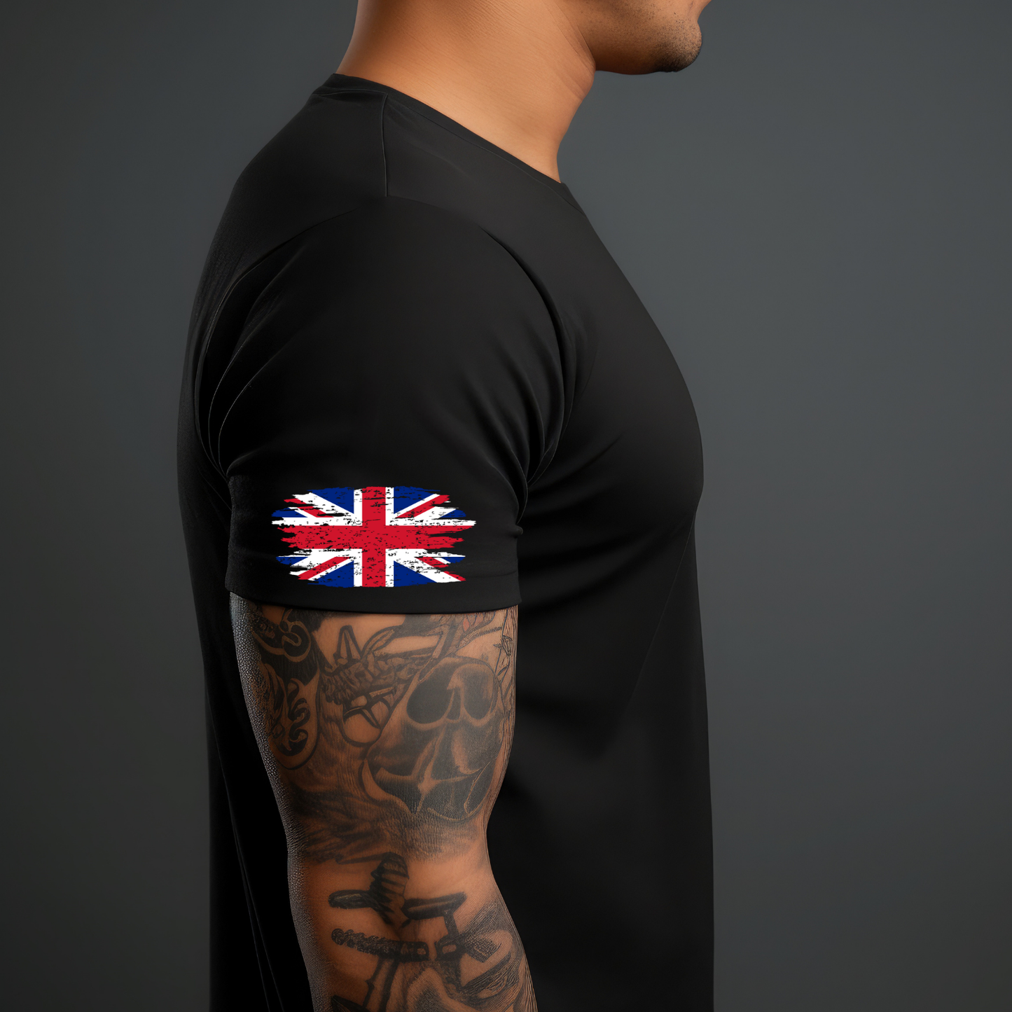 Custom T-Shirt  United Kingdom