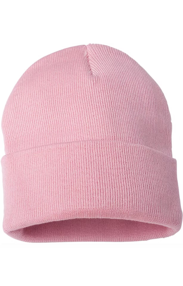 Custom DTF Transfer Beanie