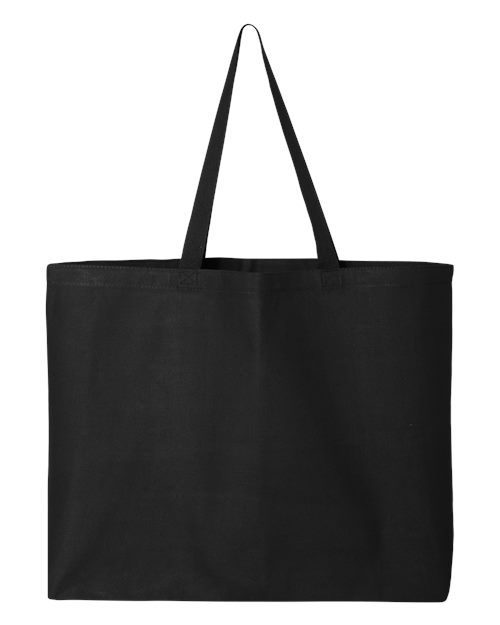 🖤 In Loving Memory Angel Wings Tote