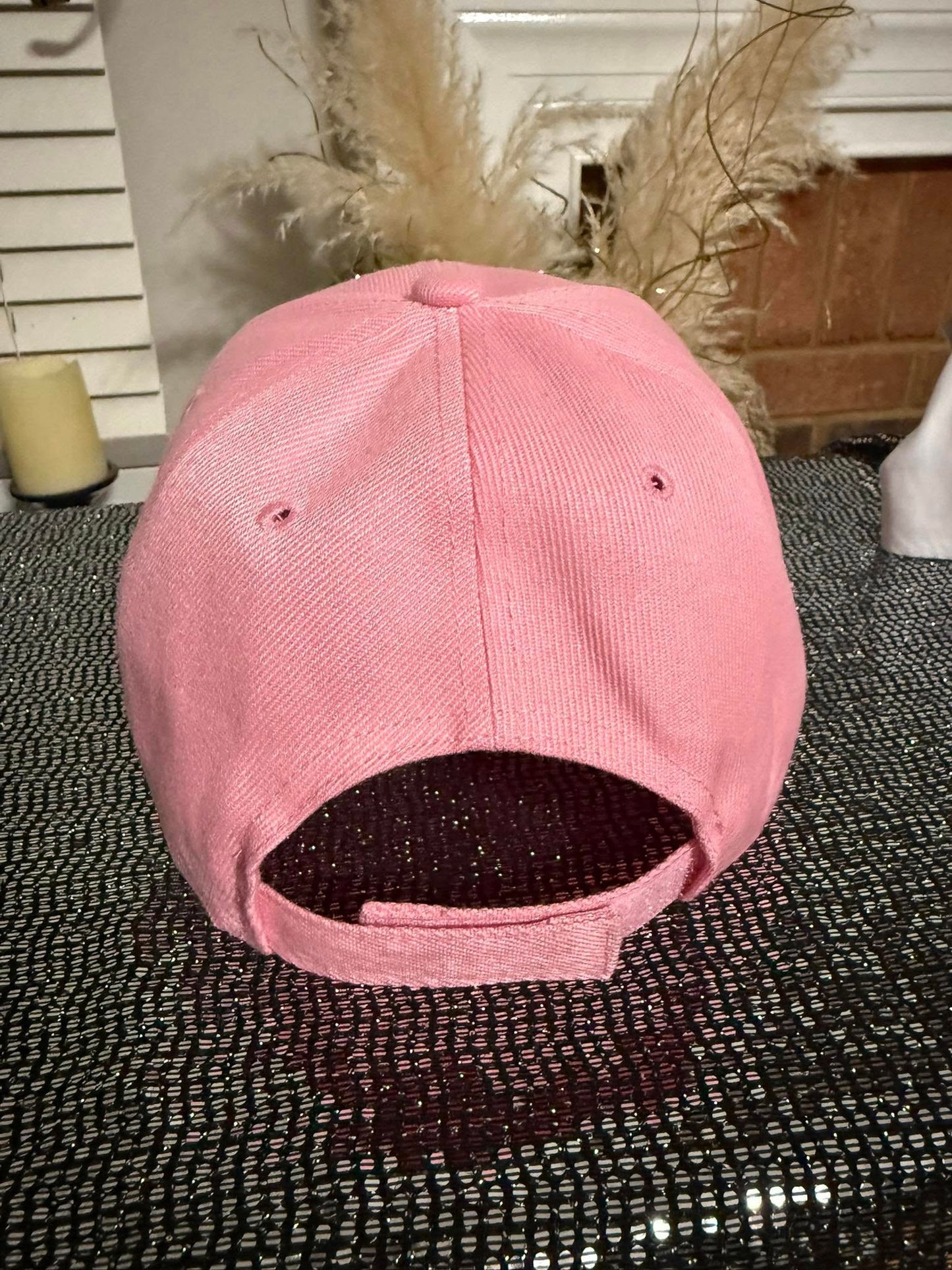 Embroidery hats, 3D Puff Embroidery