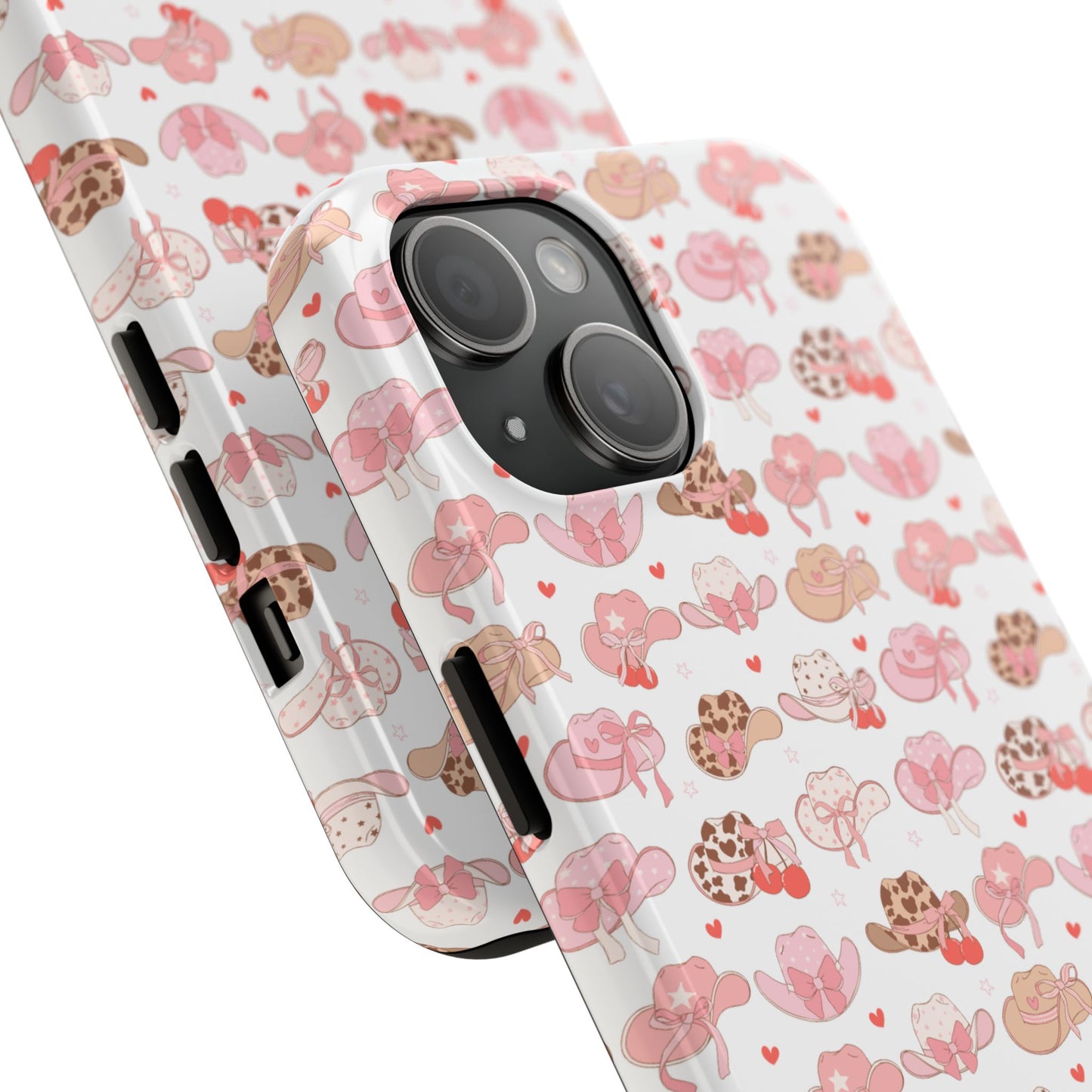 Cowboy Hat Phone Case