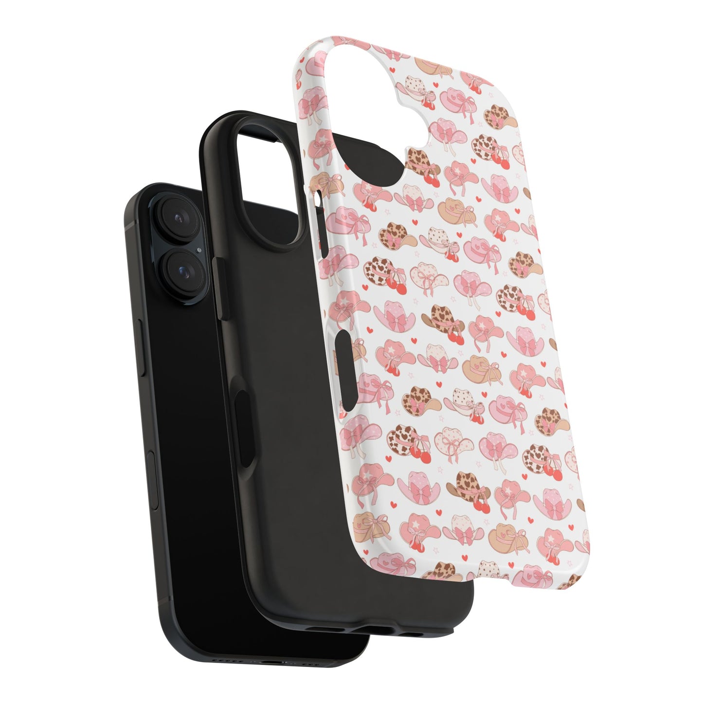 Cowboy Hat Phone Case