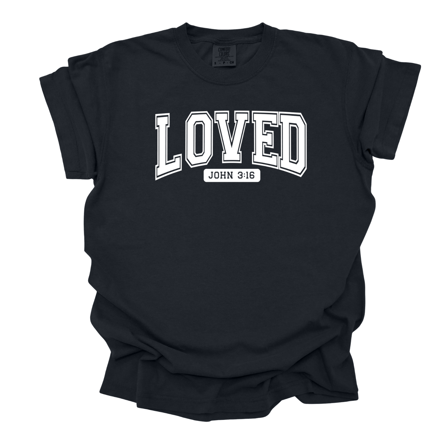 Christian Tees Express your Faith