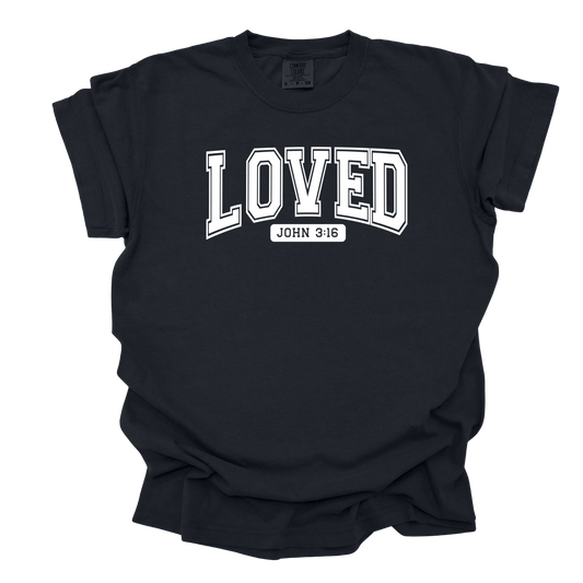 Christian Tees Express your Faith