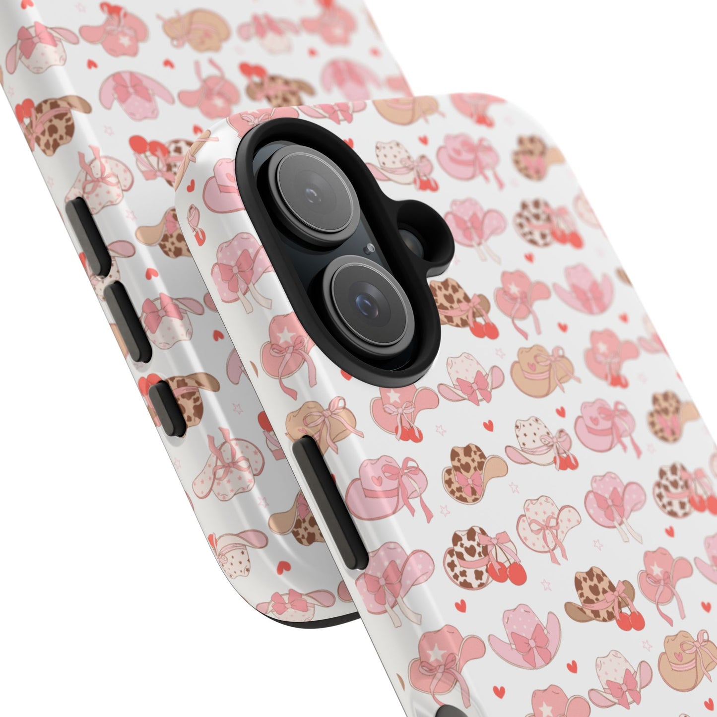 Cowboy Hat Phone Case