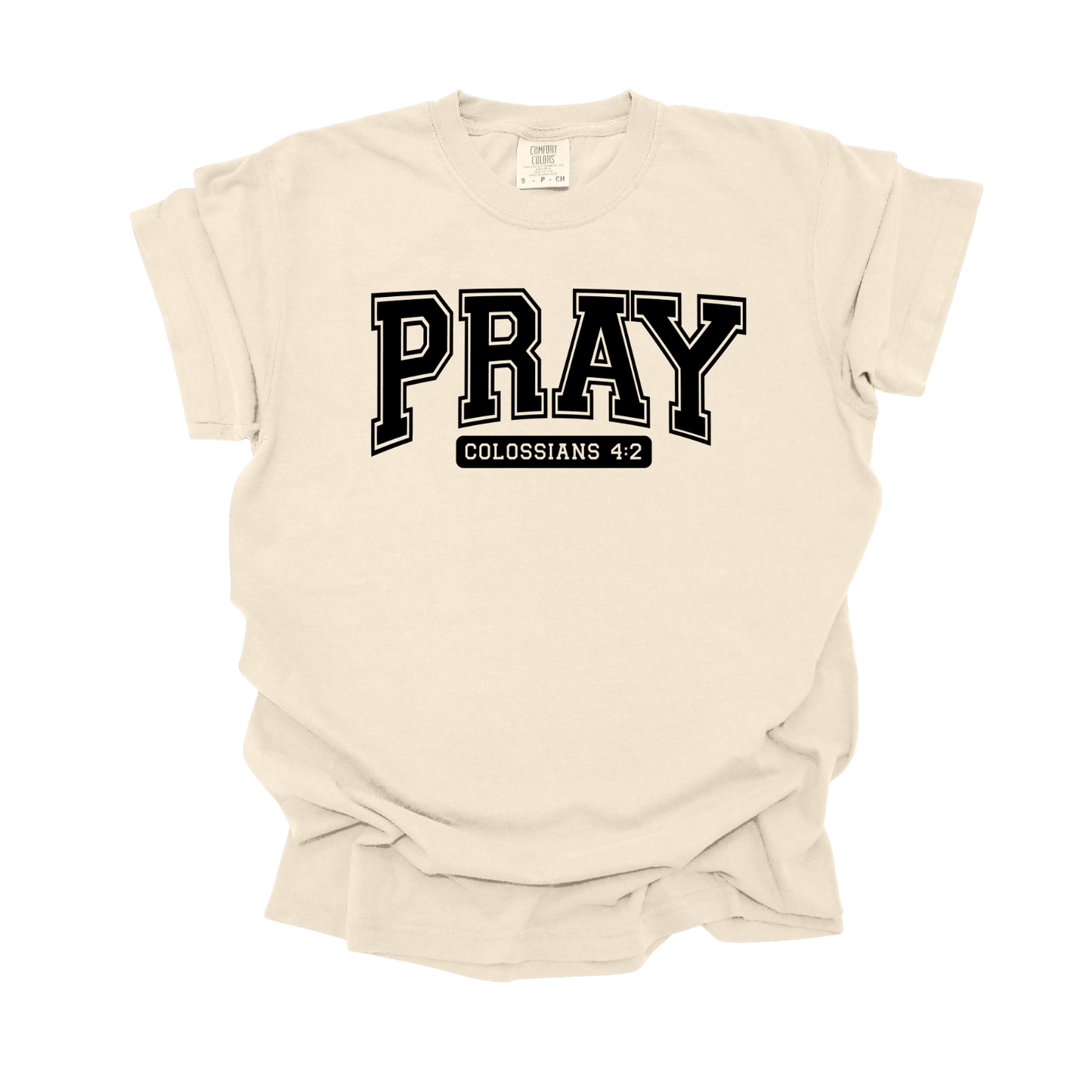 Christian Tees Express your Faith