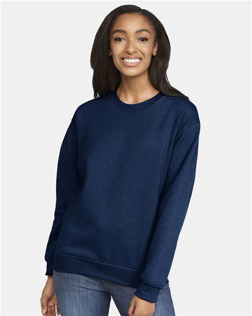 Dominican Heritage Embroidered Sweatshirt | Custom Dominican Apparel